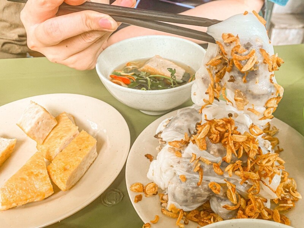 Giới thiệu đôi nét về quán